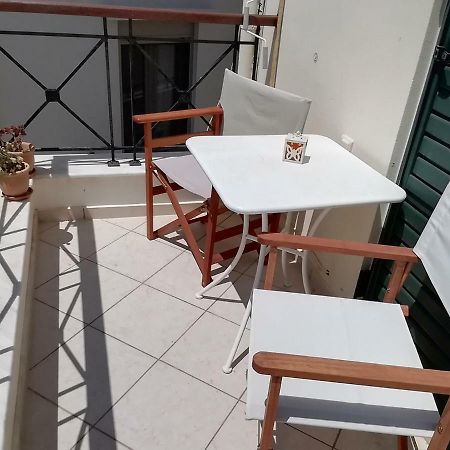 Centro Apartment Агиос-Николаос Экстерьер фото