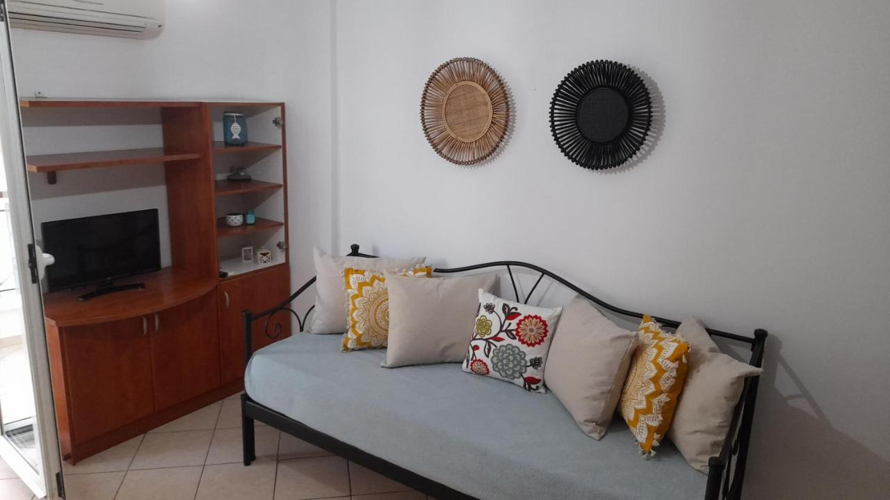 Centro Apartment Агиос-Николаос Экстерьер фото