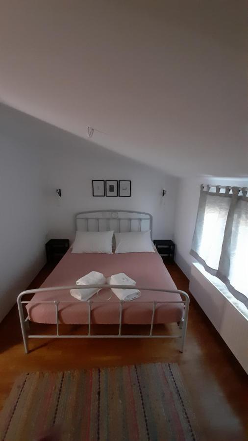 Centro Apartment Агиос-Николаос Экстерьер фото