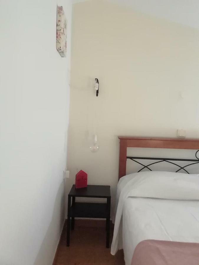 Centro Apartment Агиос-Николаос Экстерьер фото